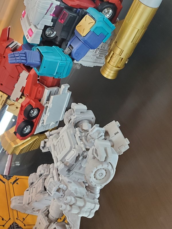 New Iron Factory, Fans Toys, More Third Party At TFCon DC (14b) (5 of 43)